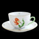 Large breakfast cup GV Herend