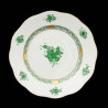 Dessert plate 21cm Apponyi Herend