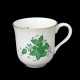 Tasse mug Apponyi Herend