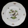 Dinner plate 25cm Rothschild Herend