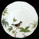 Dessert plate 21cm Foret Herend