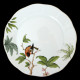 Dessert plate 21cm Foret Herend