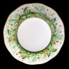 Dinner plate 26cm Strawberry FSB Herend