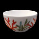 Bol porcelaine Corail