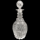 Crystal Carafe Charles X period (1824-1830)