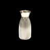 Silver-plated 0.35L "Horizons" thermos