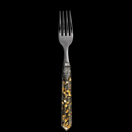 Table fork 21cm Dishwasher warranty 65°C