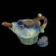 Minton Majolica Fish Teapot Limited Edition