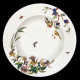 Vieillard & Cie "Nella" Faience Service, 72 pieces