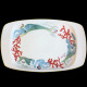 Service de table porcelaine Dali N° 520