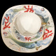 Service de table porcelaine Dali N° 520