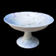 Faience Fruit dish "Gui" Lachenal