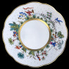 Assiette de présentation D 26cm 