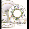 Assiette de présentation D 26 cm 