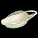 Gravy boat asparagus Salins Babortine