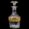 Baccarat crystal decanter Eldorado 