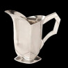 Art Deco Jug by Süe et Mare by Gallia for Christofle