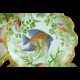 Service à Poisson Porcelaine Limoges