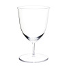 Water glass cristal collection Patrician Hoffmann