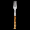 Dinner fork Bamboo