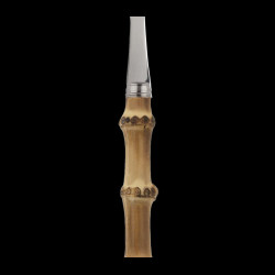 Couteau à dessert 19cm    Garantie lavable en machine 65°C