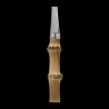 Couteau à dessert 19cm    Garantie lavable en machine 65°C