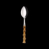 Dessert spoon bamboo