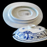 Service Japon Monet Creil & Montereau XIXe siècle 109 pieces