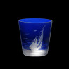 Verre à liqueur Golden Age of Yachting