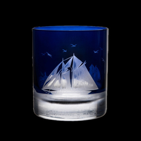 Verre à whisky Golden Age