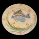 Service table 33 pcs céramique thème marin poissons de Eusebi Diaz-Costa 1909-1964