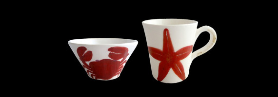 Mugs et bols