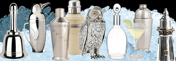 Bar and Cocktail Accessories